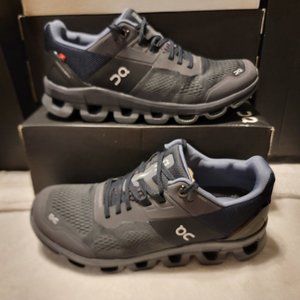 On Cloudace Black Eclipse Women's 11